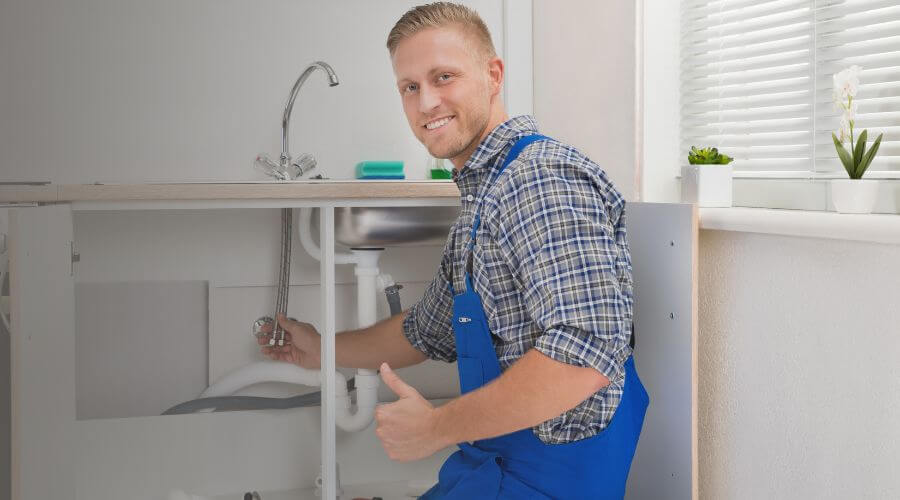 Professional expert plumbing services in Sandy Level, VA
